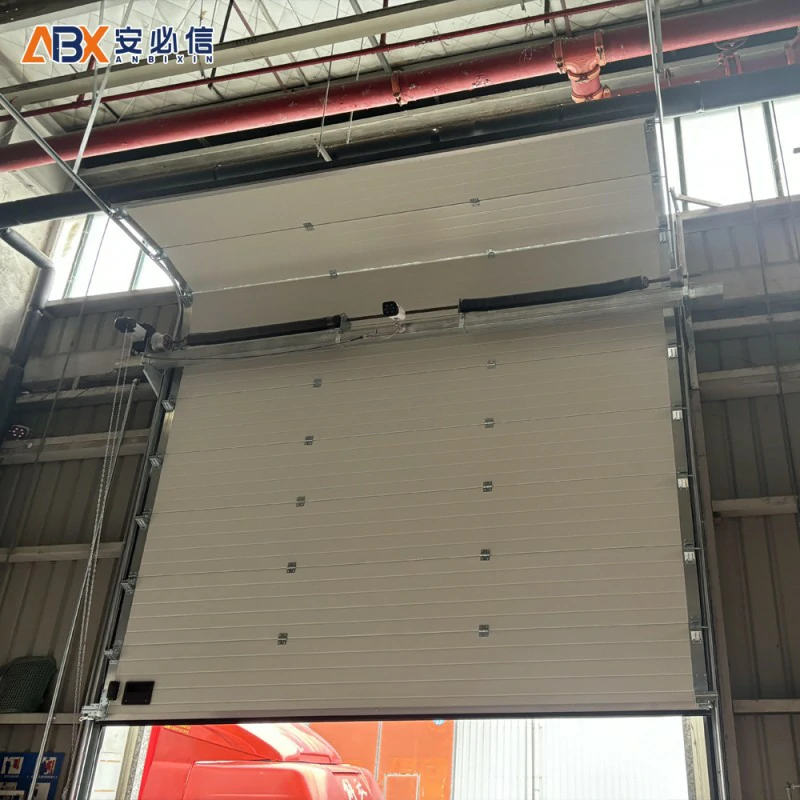 牡丹江铁岭镇快速提升门